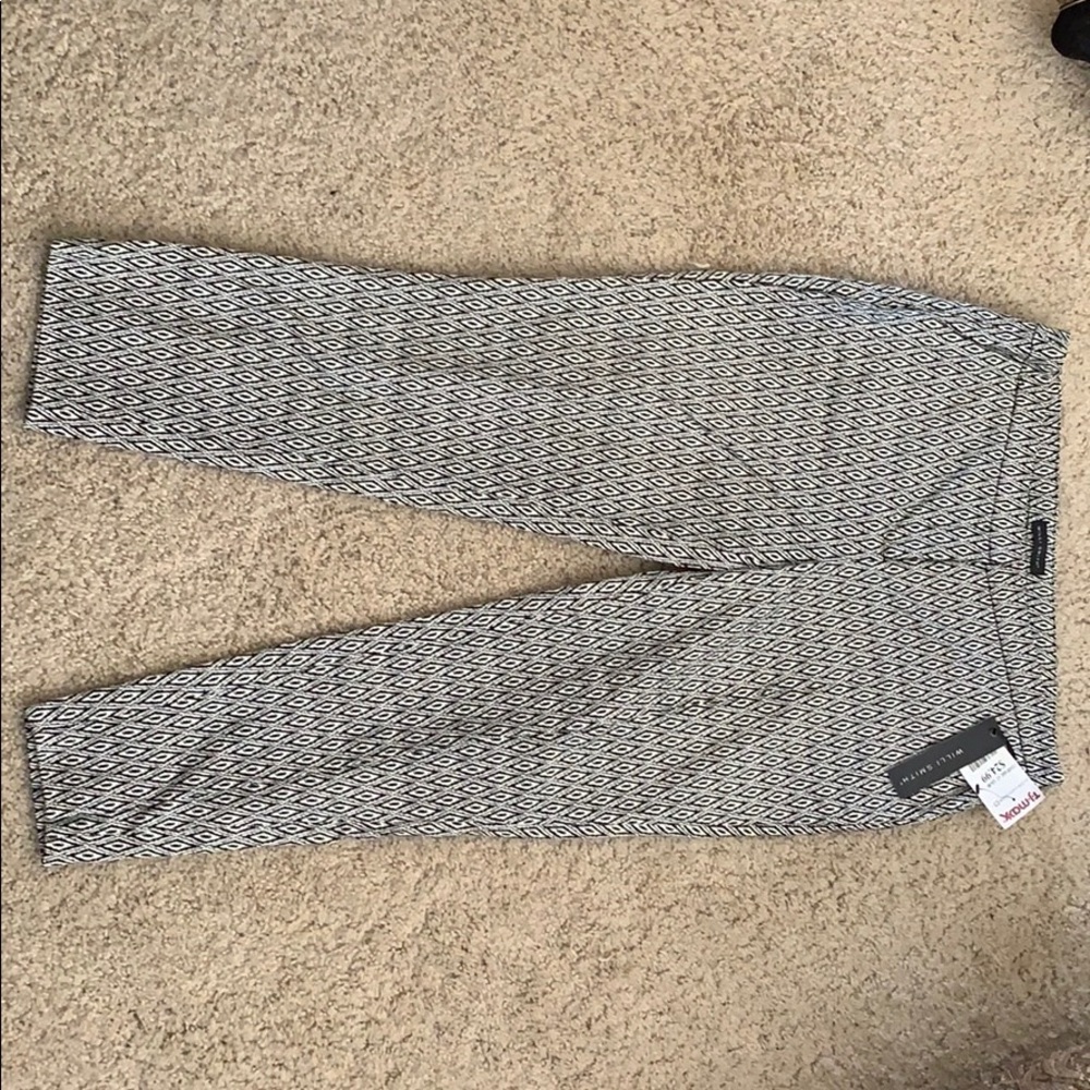 Willi Smith Pants
